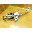 Wischermotor vorne Wischergestänge VW Passat 3C5 B6 3C1955023E