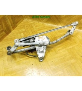 Wischermotor vorne Wischergestänge VW Passat 3C5 B6 3C1955023E