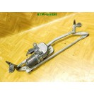 Wischermotor vorne Wischergestänge VW Passat 3C5 B6 3C1955023E
