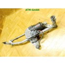 Wischermotor vorne Wischergestänge VW Passat 3C5 B6 3C1955023E