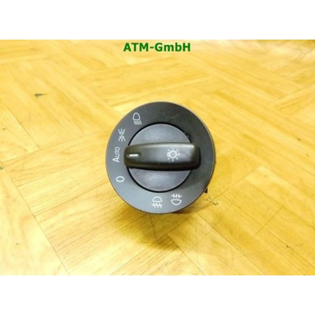 Lichtschalter Schalter LWR LWS VW Passat 3C5 B6 1K0941431AS