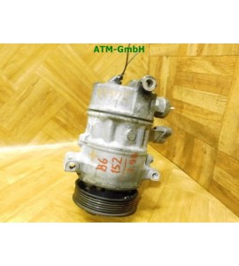 Klimakompressor VW Passat 3C5 B6 Sanden 5N0820803 PXE14