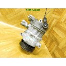 Klimakompressor VW Passat 3C5 B6 Sanden 5N0820803 PXE14
