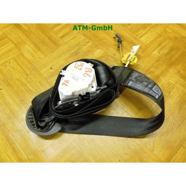 Gurt Sicherheitsgurt Gurtstraffer vorne links VW Passat 3C5 B6 Kombi 3C1857705F