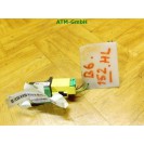 Crashsensor hinten links VW Passat 3C5 B6 5N0959351 391138