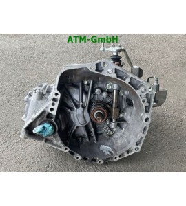 Getriebe Schaltgetriebe Toyota Yaris 2 II 1.3 VVT-i 64 kW Getriebecode 70119377