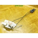 Türschloss Schloss vorne links Griff innen Nissan Pixo 5 türig 83130-75J0