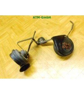 Hupe Signalhorn Signalhupe VW Passat 3C5 B6 Hella