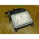 Motorsteuergerät Mercedes Benz B-Klasse W245 Sports Tourer A2669001100