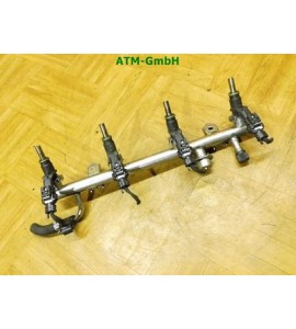 Einspritzdüse Einspritzleiste Mercedes Benz B-Klasse W245 A2660701795