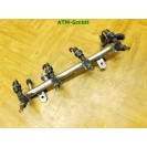 Einspritzdüse Einspritzleiste Mercedes Benz B-Klasse W245 A2660701795