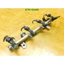 Einspritzdüse Einspritzleiste Mercedes Benz B-Klasse W245 A2660701795