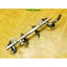 Einspritzdüse Einspritzleiste Mercedes Benz B-Klasse W245 A2660701795