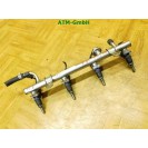 Einspritzdüse Einspritzleiste Mercedes Benz B-Klasse W245 A2660701795