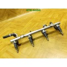 Einspritzdüse Einspritzleiste Mercedes Benz B-Klasse W245 A2660701795