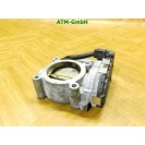Drosselklappe Mercedes Benz B-Klasse W245 A2661410525 0280750175