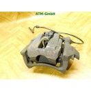 Bremssattel vorne rechts Mercedes Benz B-Klasse W245 Beifahrerseite TRW