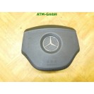 Airbagmodul Lenkradairbagmodul Mercedes Benz B-Klasse W245 61460330E