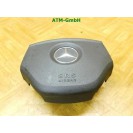 Airbagmodul Lenkradairbagmodul Mercedes Benz B-Klasse W245 61460330E