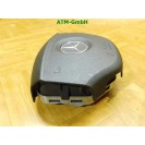 Airbagmodul Lenkradairbagmodul Mercedes Benz B-Klasse W245 61460330E