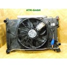 Wasserkühler Lüfter Kühlerlüfter Mercedes Benz B-Klasse W245 A1695002693