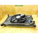 Wasserkühler Lüfter Kühlerlüfter Mercedes Benz B-Klasse W245 A1695002693