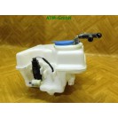 Waschwasserbehälter Waschwasserpumpe Mercedes Benz B-Klasse W245