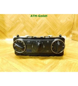 Klimabedienteil Bedienteil Schalter Mercedes Benz B-Klasse W245 A1699000900