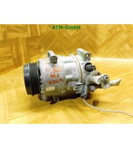 Klimakompressor Mercedes Benz A-Klasse W169 Denso A0022304811 447150-0380