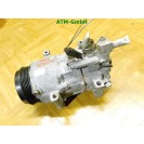 Klimakompressor Mercedes Benz A-Klasse W169 Denso A0022304811 447150-0380