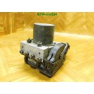 ABS Hydraulikblock Mercedes Benz A-Klasse W169 Bosch 0265950322