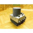ABS Hydraulikblock Mercedes Benz A-Klasse W169 Bosch 0265950322