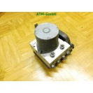 ABS Hydraulikblock Mercedes Benz A-Klasse W169 Bosch 0265950322