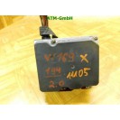 ABS Hydraulikblock Mercedes Benz A-Klasse W169 Bosch 0265950322