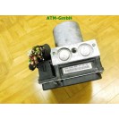 ABS Hydraulikblock Mercedes Benz A-Klasse W169 Bosch 0265950322
