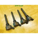 Zündspule Zündspulen Zündspulenset Set x 4 Stück Fiat Bravo 0221504024