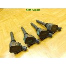 Zündspule Zündspulen Zündspulenset Set x 4 Stück Fiat Bravo 0221504024