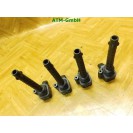 Zündspule Zündspulen Zündspulenset Set x 4 Stück Fiat Bravo 0221504024