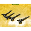 Zündspule Zündspulen Zündspulenset Set x 4 Stück Fiat Bravo 0221504024