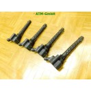 Zündspule Zündspulen Zündspulenset Set x 4 Stück Fiat Bravo 0221504024
