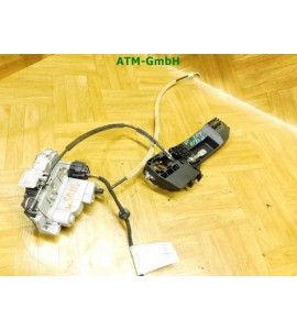 Türschloss Schloss Türgriff vorne rechts Fiat Bravo Beifahrerseite 51753078