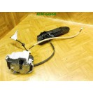 Türschloss Schloss Türgriff vorne rechts Fiat Bravo Beifahrerseite 51753078