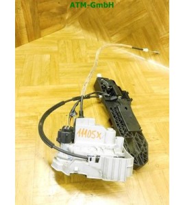 Türschloss Schloss Türgriff Griff hinten rechts Fiat Bravo Beifahrerseite B792