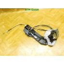 Türschloss Schloss Türgriff Griff hinten rechts Fiat Bravo Beifahrerseite B792