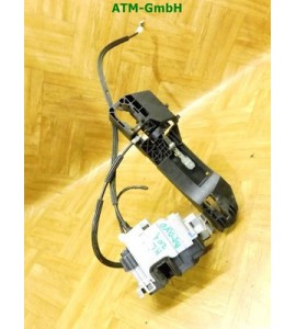 Türschloss Schloss Türgriff Griff hinten links Fiat Bravo Fahrerseite