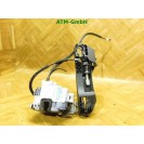 Türschloss Schloss Türgriff Griff hinten links Fiat Bravo Fahrerseite