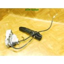 Türschloss Schloss Türgriff Griff hinten links Fiat Bravo Fahrerseite