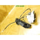 Türschloss Schloss Türgriff Griff hinten links Fiat Bravo Fahrerseite