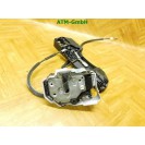 Türschloss Schloss Türgriff Griff hinten links Fiat Bravo Fahrerseite