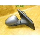 Seitenspiegel rechts Fiat Bravo Farbcode 617 Grau Silber Grigio Met Metallic